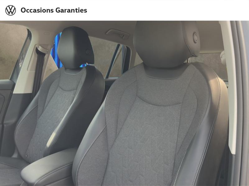 Voitures occasions VOLKSWAGEN TIGUAN Base Lens