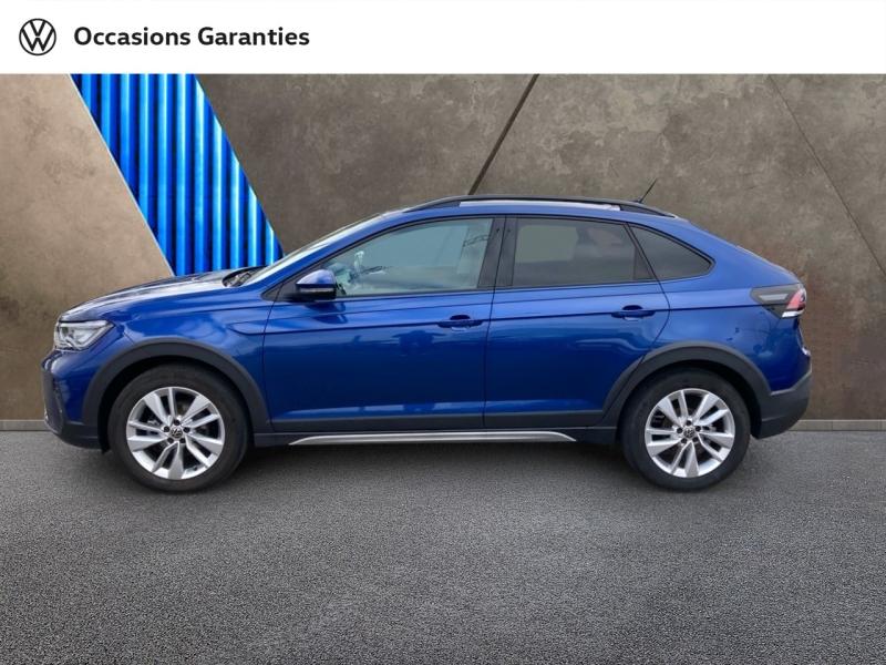 Voitures occasions VOLKSWAGEN TAIGO Life Plus Lens