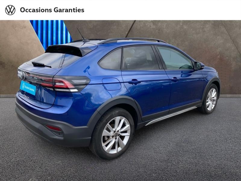 Voitures occasions VOLKSWAGEN TAIGO Life Plus Lens