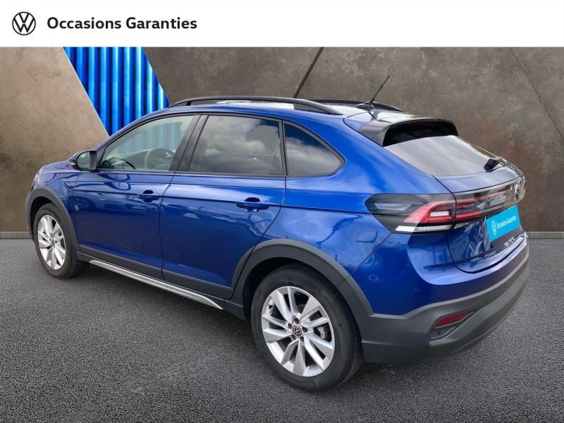 Voitures occasions VOLKSWAGEN TAIGO Life Plus Lens