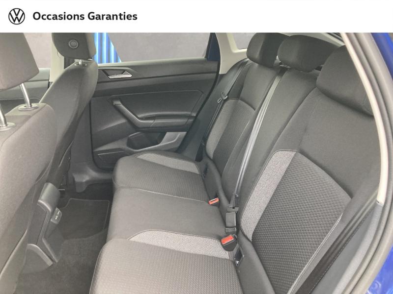 Voitures occasions VOLKSWAGEN TAIGO Life Plus Lens