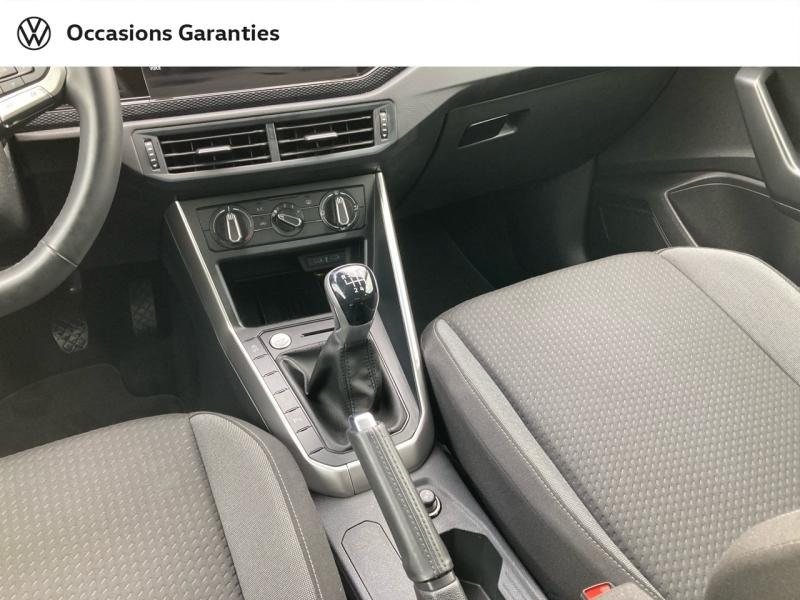 Voitures occasions VOLKSWAGEN TAIGO Life Plus Lens