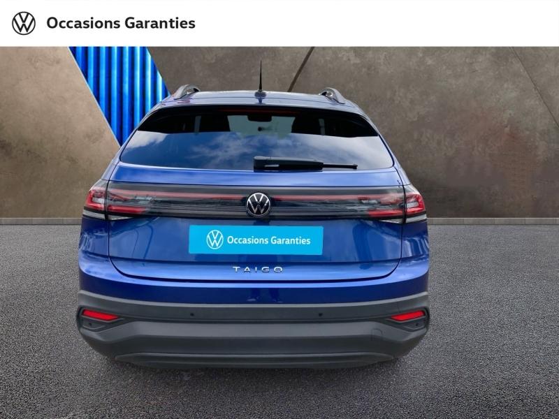 Voitures occasions VOLKSWAGEN TAIGO Life Plus Lens