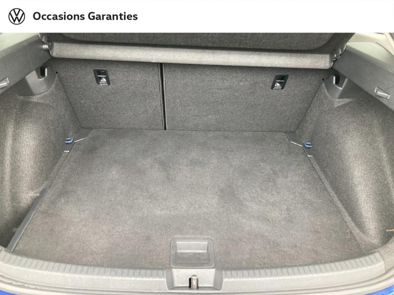 Voitures occasions VOLKSWAGEN TAIGO Life Plus Lens