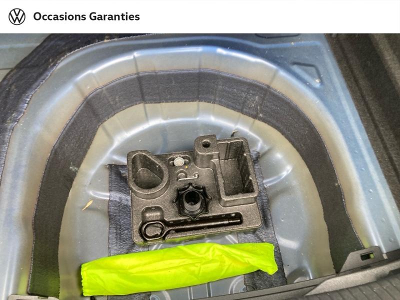Voitures occasions VOLKSWAGEN TAIGO Life Plus Lens