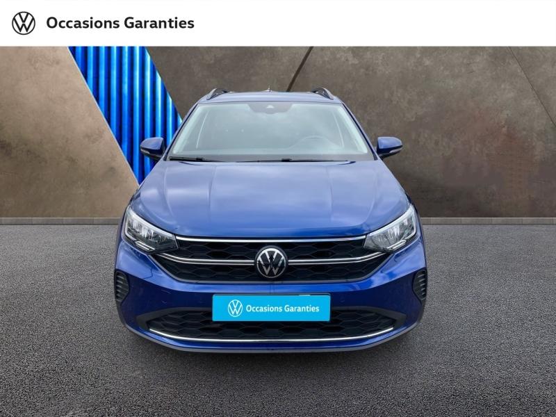 Voitures occasions VOLKSWAGEN TAIGO Life Plus Lens