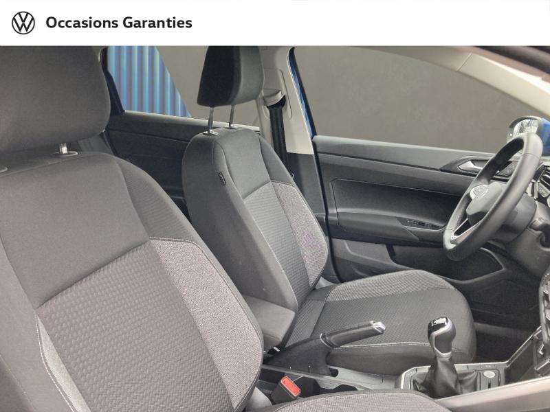 Voitures occasions VOLKSWAGEN TAIGO Life Plus Lens