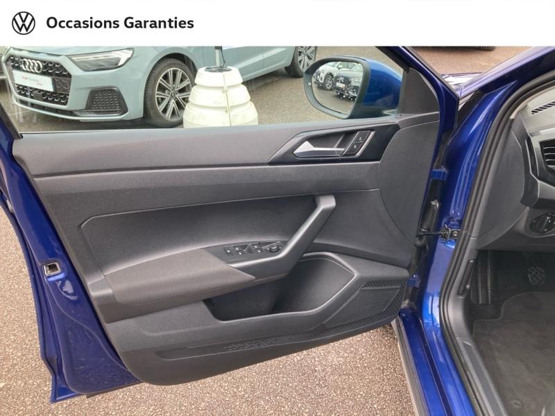 Voitures occasions VOLKSWAGEN TAIGO Life Plus Lens