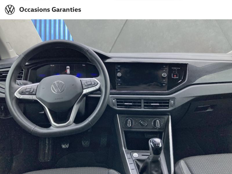 Voitures occasions VOLKSWAGEN TAIGO Life Plus Lens