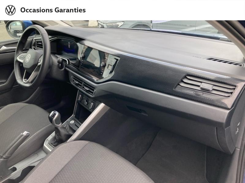 Voitures occasions VOLKSWAGEN TAIGO Life Plus Lens
