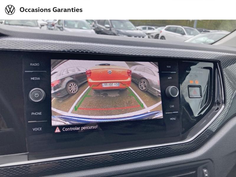Voitures occasions VOLKSWAGEN TAIGO Life Plus Lens