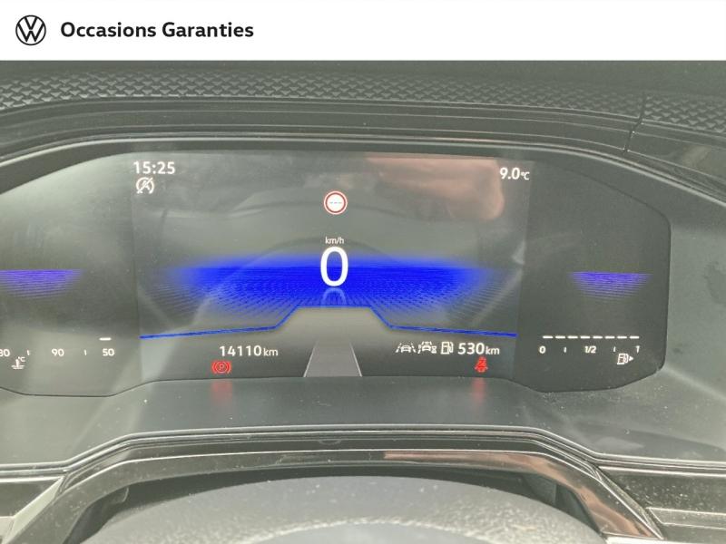 Voitures occasions VOLKSWAGEN TAIGO Life Plus Lens