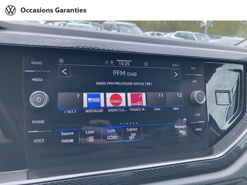 Voitures occasions VOLKSWAGEN TAIGO Life Plus Lens