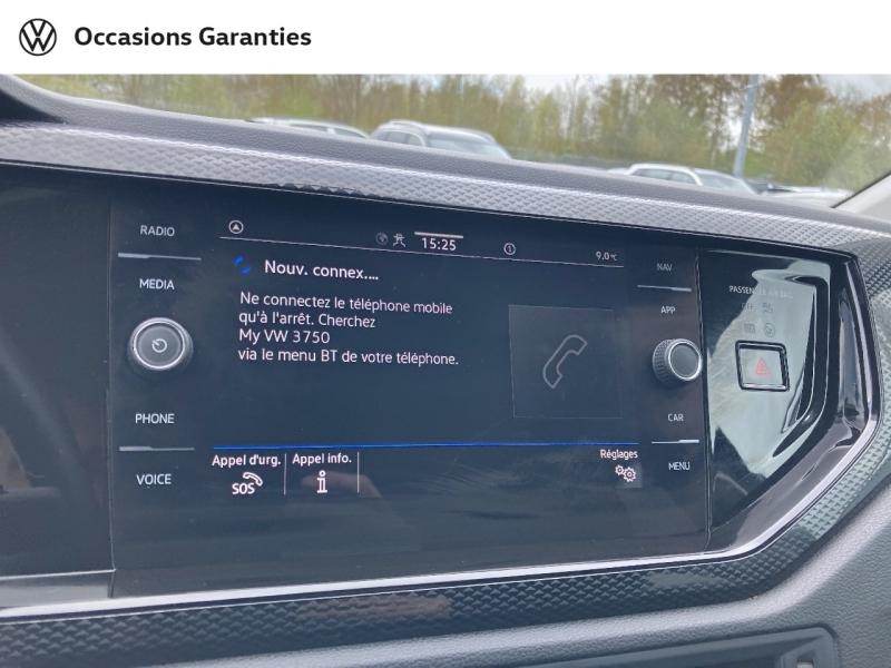 Voitures occasions VOLKSWAGEN TAIGO Life Plus Lens