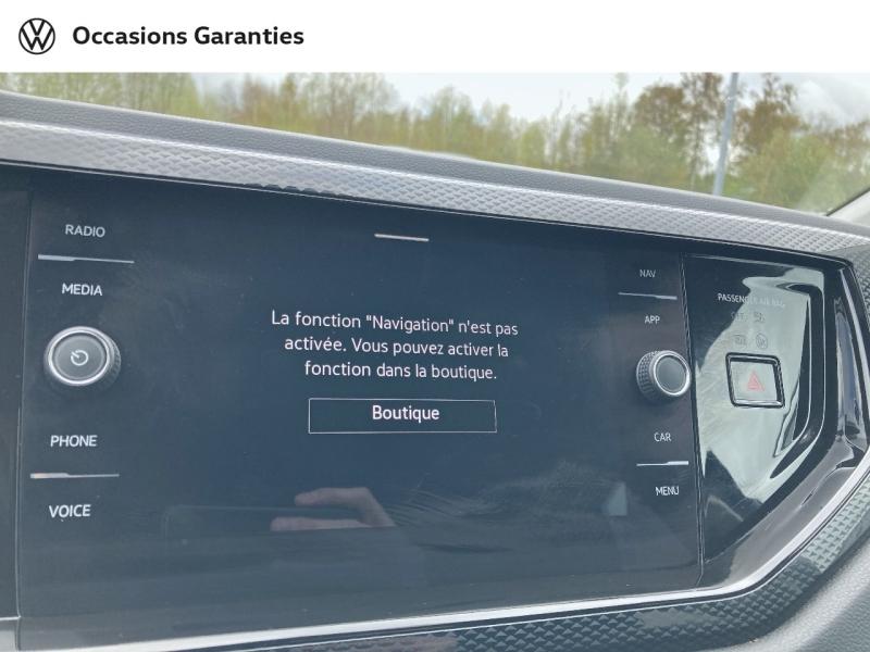 Voitures occasions VOLKSWAGEN TAIGO Life Plus Lens