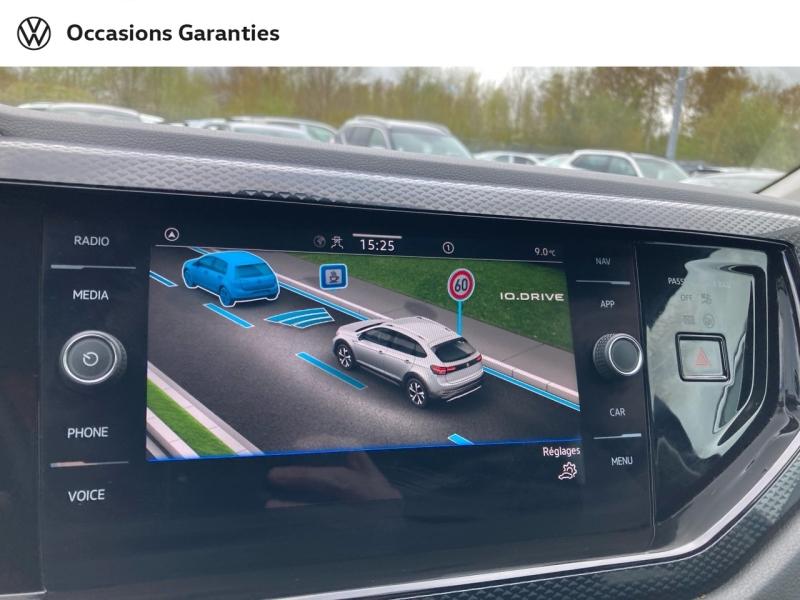 Voitures occasions VOLKSWAGEN TAIGO Life Plus Lens
