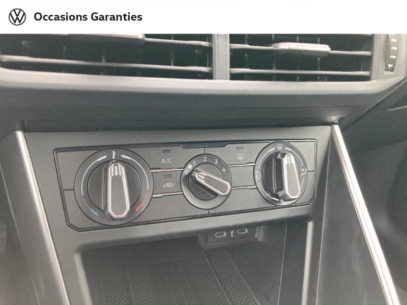 Voitures occasions VOLKSWAGEN TAIGO Life Plus Lens