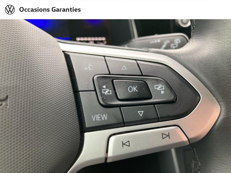 Voitures occasions VOLKSWAGEN TAIGO Life Plus Lens
