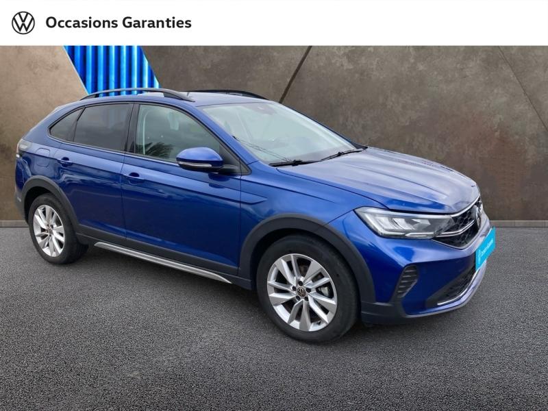 Voitures occasions VOLKSWAGEN TAIGO Life Plus Lens