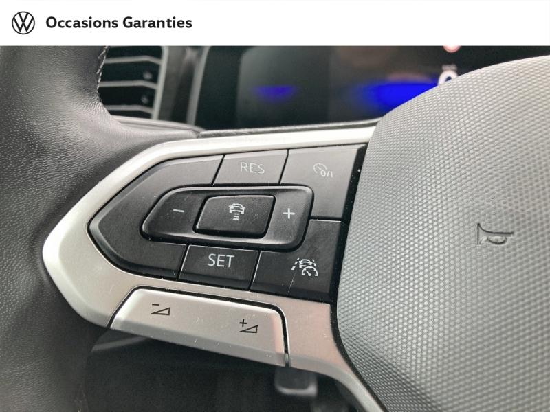 Voitures occasions VOLKSWAGEN TAIGO Life Plus Lens