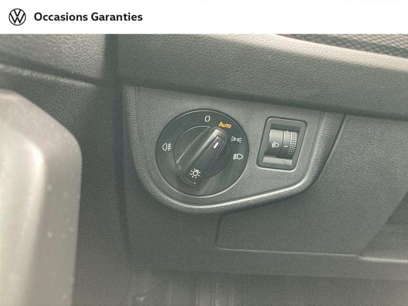 Voitures occasions VOLKSWAGEN TAIGO Life Plus Lens