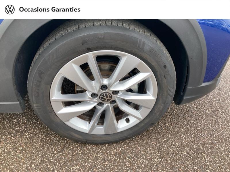 Voitures occasions VOLKSWAGEN TAIGO Life Plus Lens