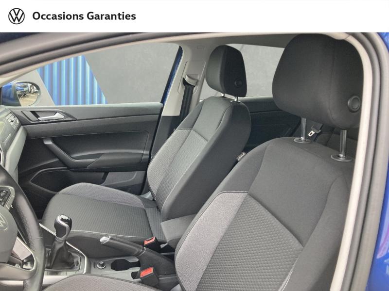 Voitures occasions VOLKSWAGEN TAIGO Life Plus Lens