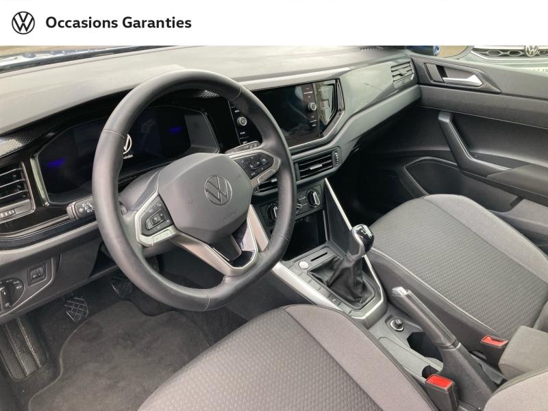 Voitures occasions VOLKSWAGEN TAIGO Life Plus Lens