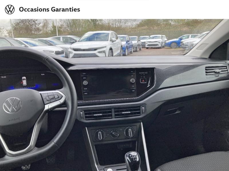 Voitures occasions VOLKSWAGEN TAIGO Life Plus Lens