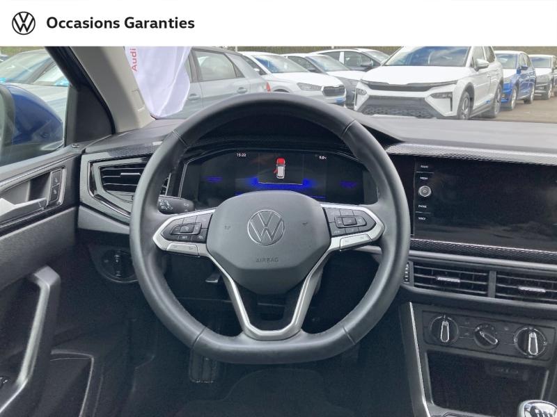 Voitures occasions VOLKSWAGEN TAIGO Life Plus Lens
