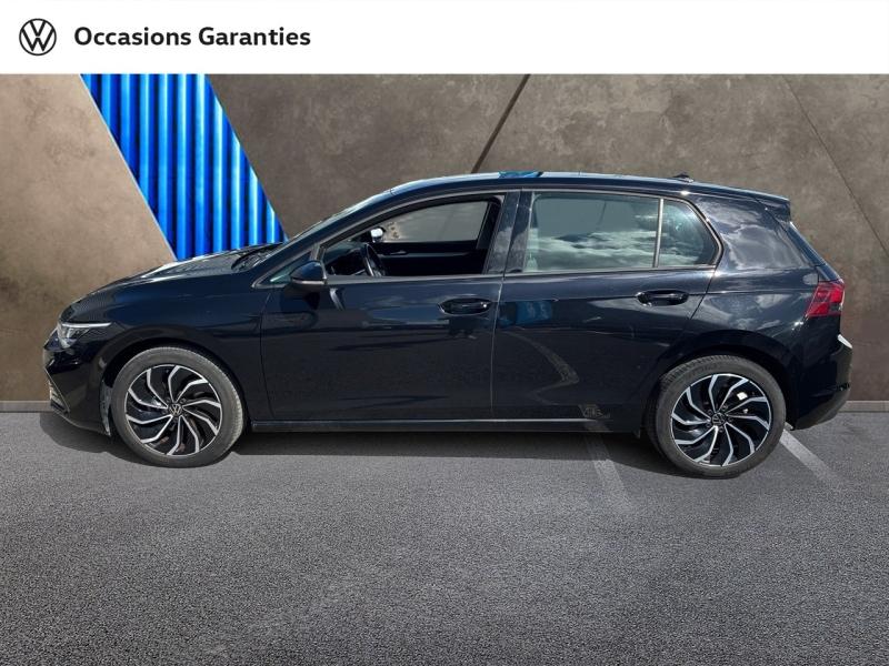 Voitures occasions VOLKSWAGEN GOLF Life Lens