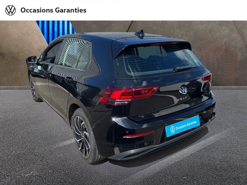 Voitures occasions VOLKSWAGEN GOLF Life Lens