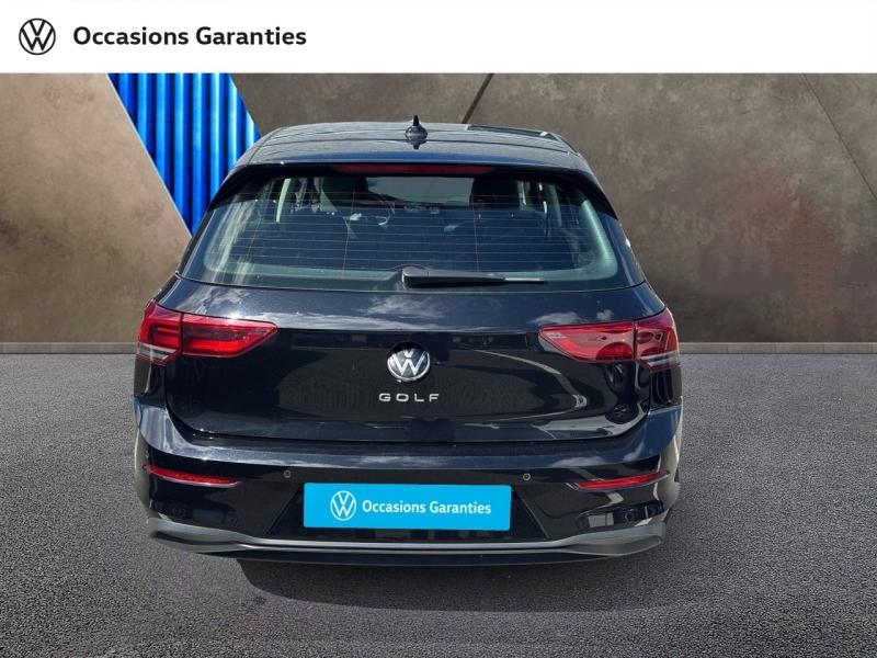 Voitures occasions VOLKSWAGEN GOLF Life Lens