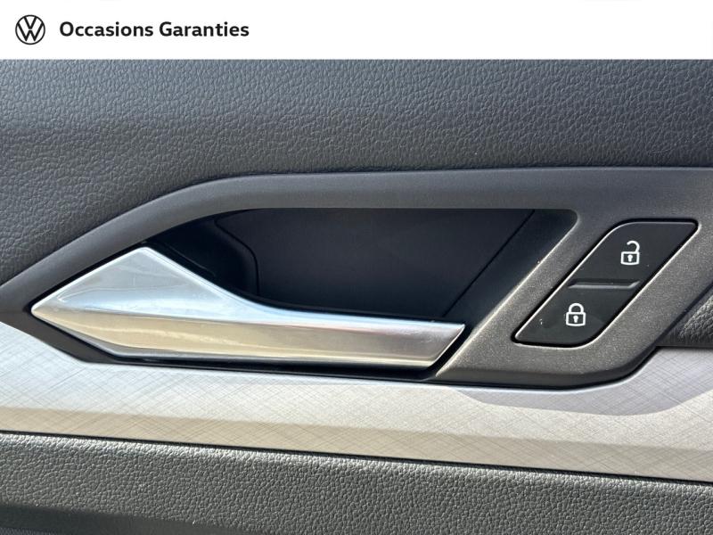 Voitures occasions VOLKSWAGEN GOLF Life Lens
