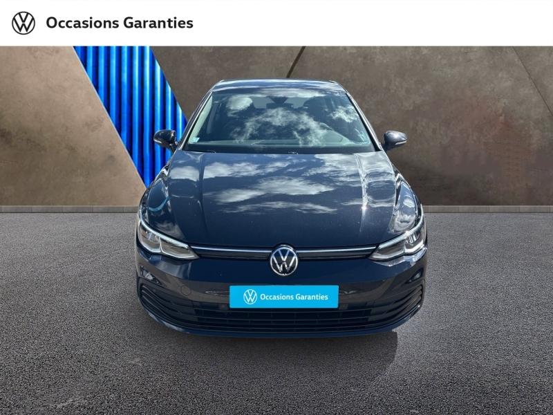Voitures occasions VOLKSWAGEN GOLF Life Lens