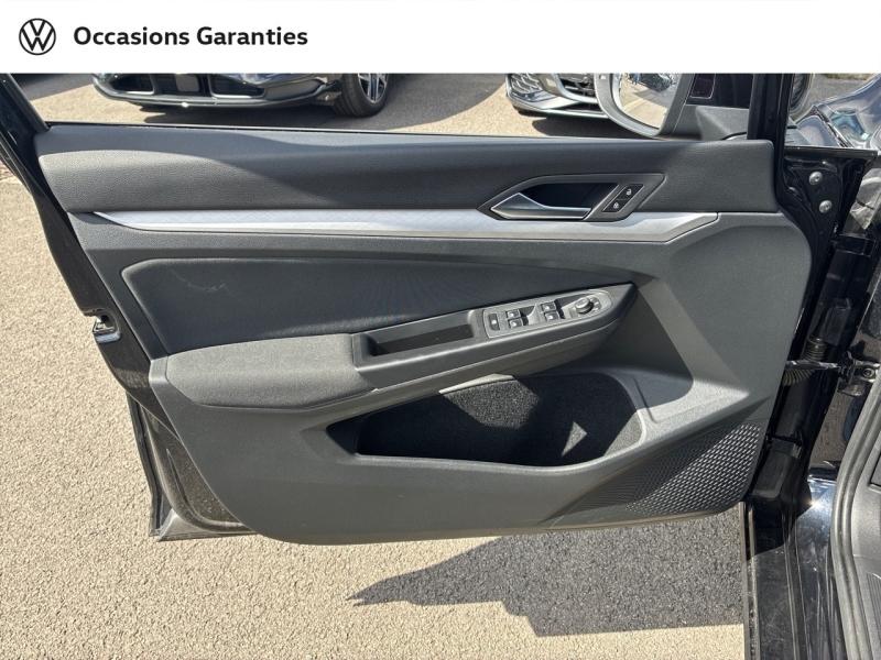 Voitures occasions VOLKSWAGEN GOLF Life Lens