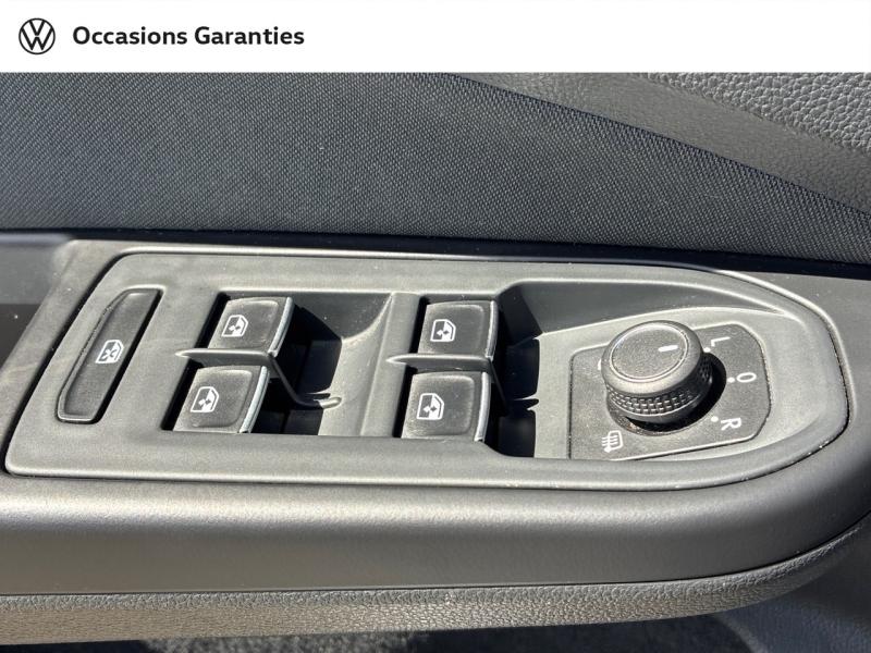 Voitures occasions VOLKSWAGEN GOLF Life Lens