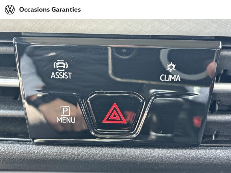 Voitures occasions VOLKSWAGEN GOLF Life Lens