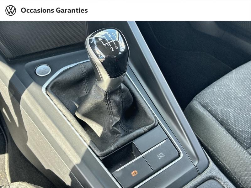 Voitures occasions VOLKSWAGEN GOLF Life Lens