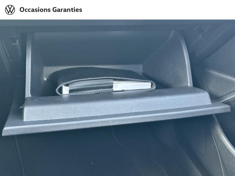 Voitures occasions VOLKSWAGEN GOLF Life Lens