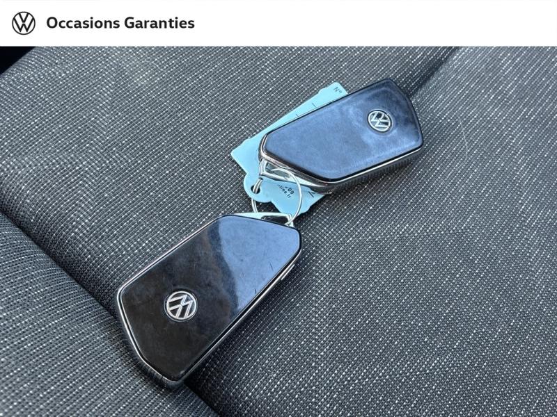 Voitures occasions VOLKSWAGEN GOLF Life Lens