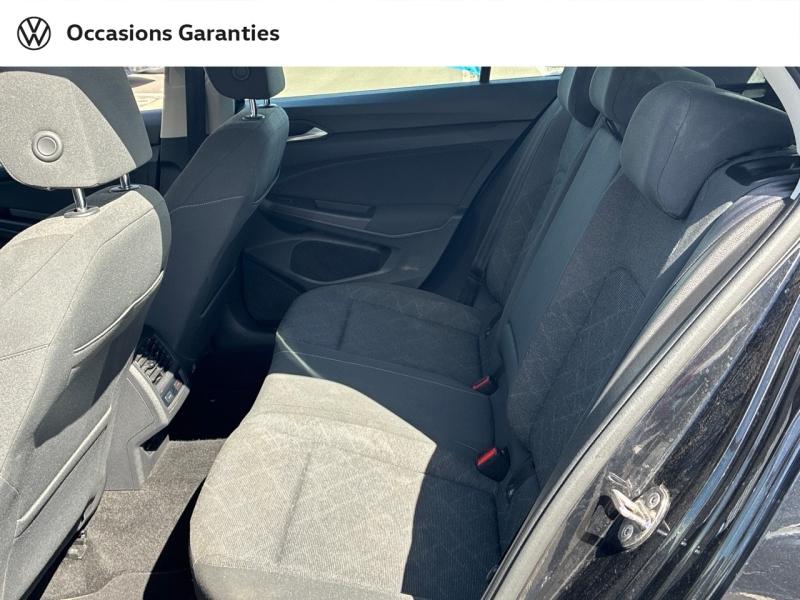 Voitures occasions VOLKSWAGEN GOLF Life Lens