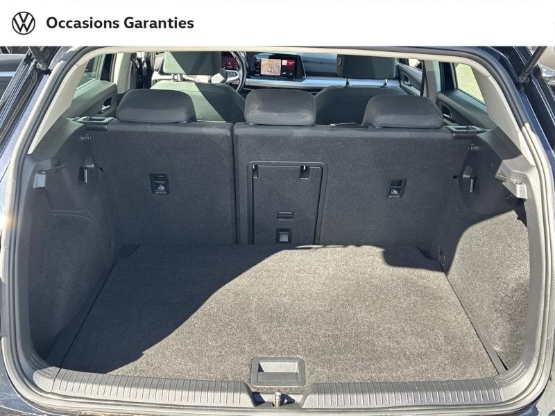 Voitures occasions VOLKSWAGEN GOLF Life Lens