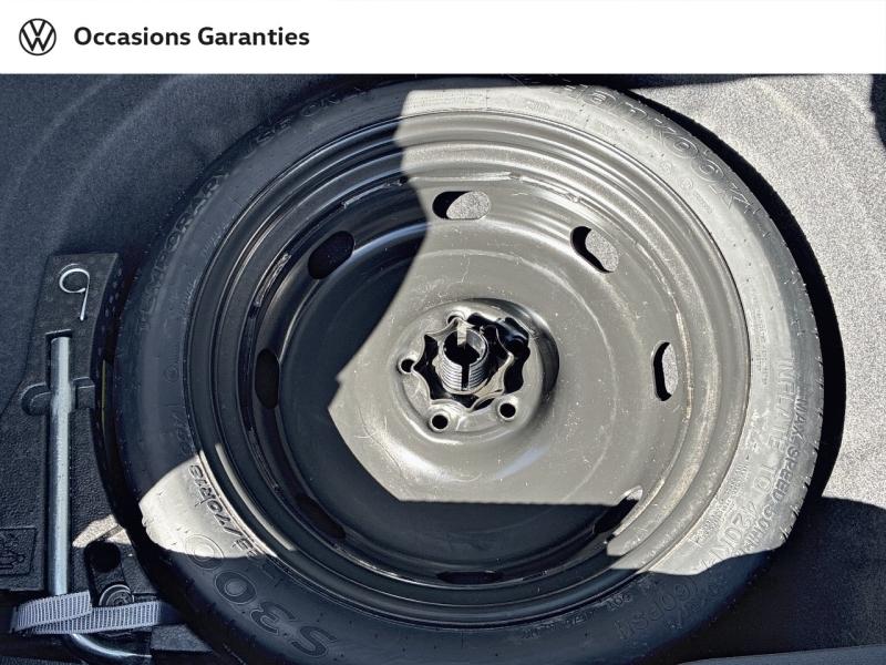 Voitures occasions VOLKSWAGEN GOLF Life Lens