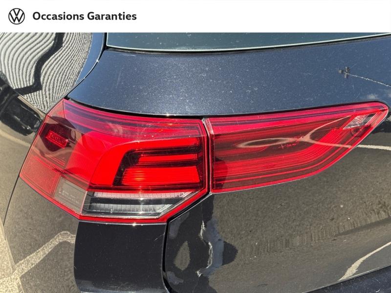Voitures occasions VOLKSWAGEN GOLF Life Lens