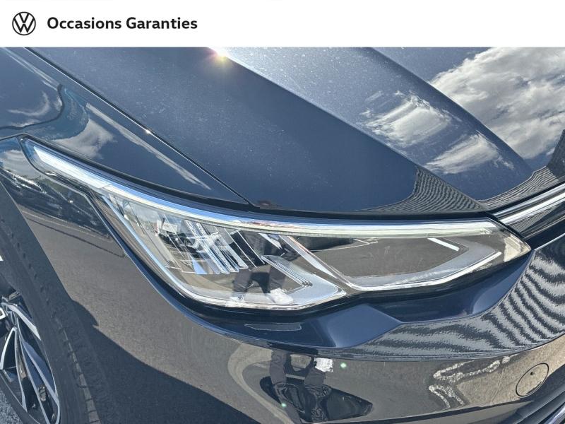 Voitures occasions VOLKSWAGEN GOLF Life Lens