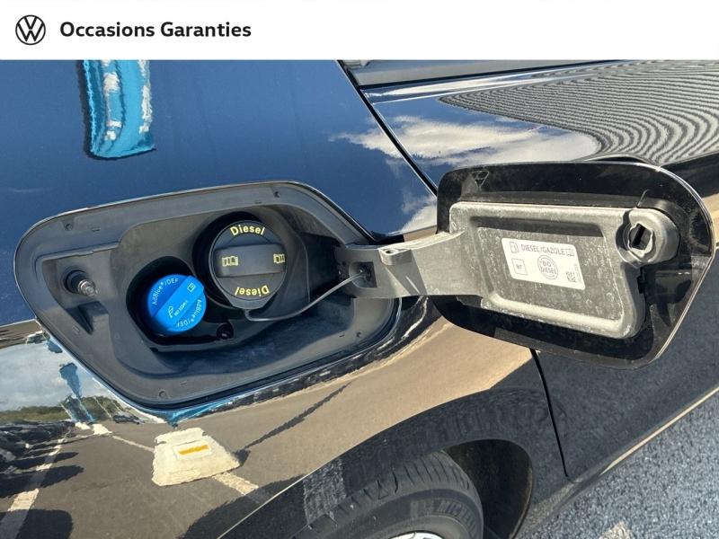 Voitures occasions VOLKSWAGEN GOLF Life Lens