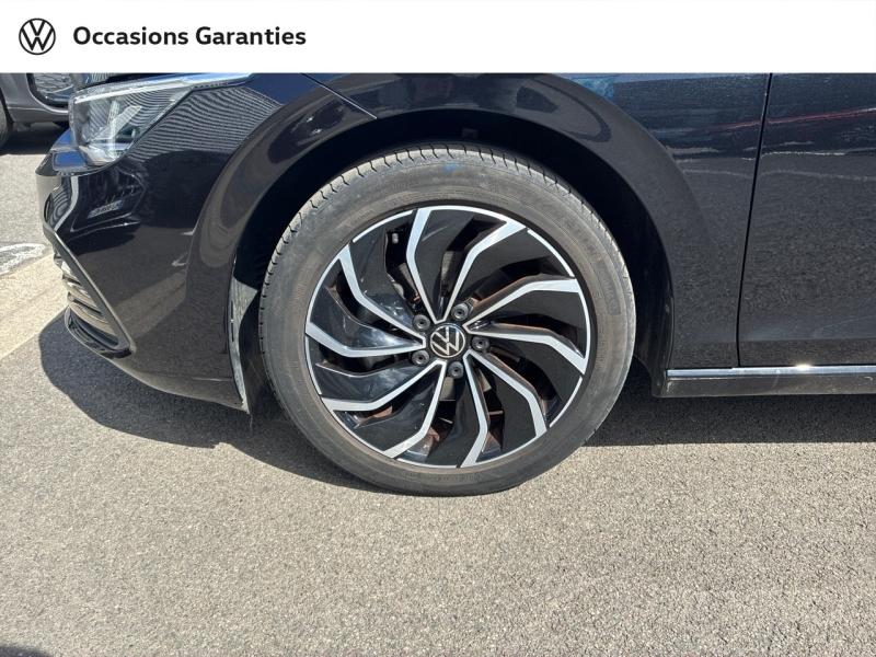 Voitures occasions VOLKSWAGEN GOLF Life Lens