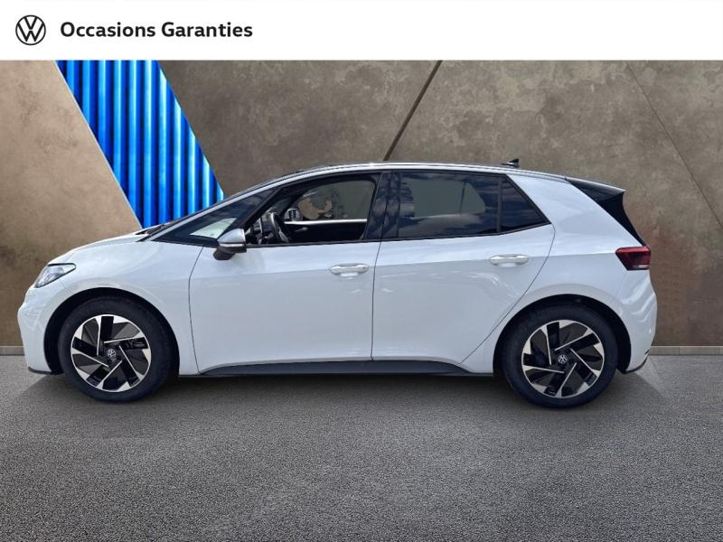 Voitures occasions VOLKSWAGEN ID.3 Base Lens