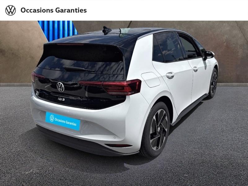 Voitures occasions VOLKSWAGEN ID.3 Base Lens